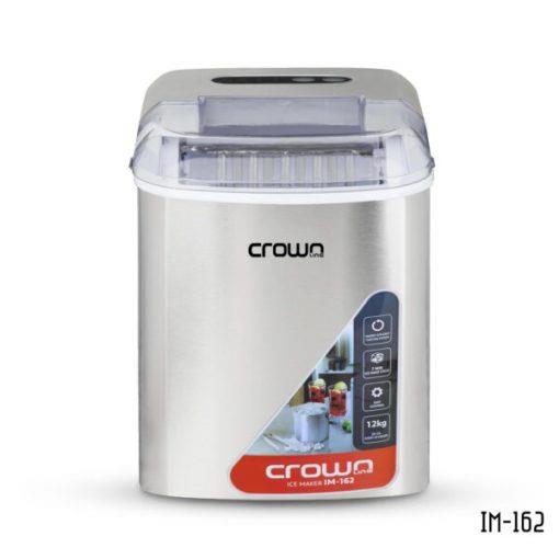 یخ‌ساز Crown مدل IM-162 ا Crownline Ice Maker